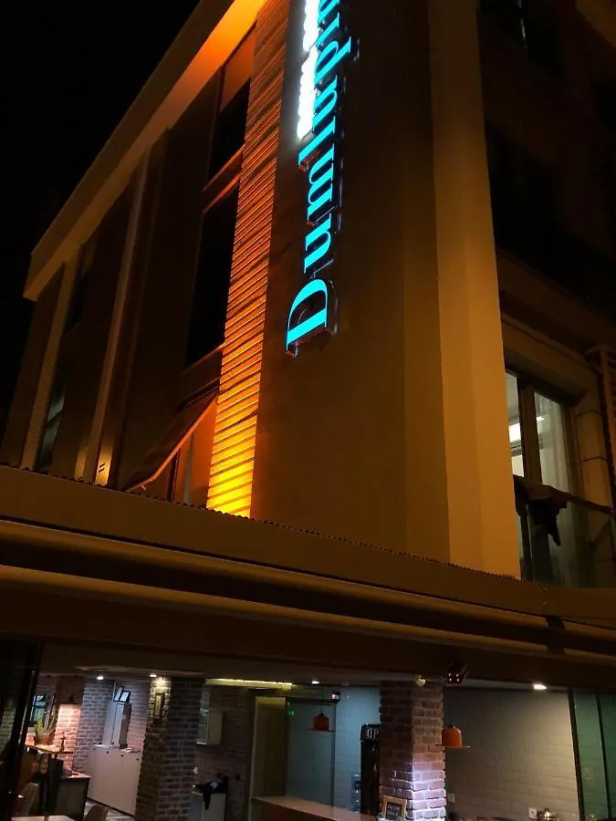 Hotel Dumlupinar Royal Rooms Antalia Turchia