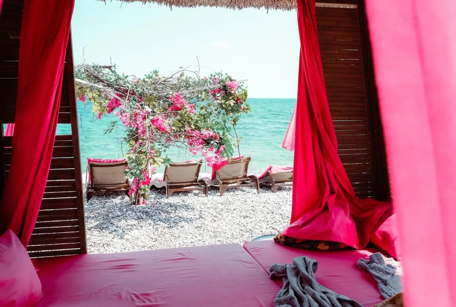 Dumlupinar Royal Rooms Antalia Turchia