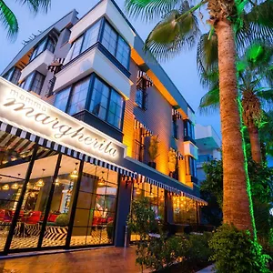 2* Hotel Basel