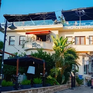 3* Hotel Mono