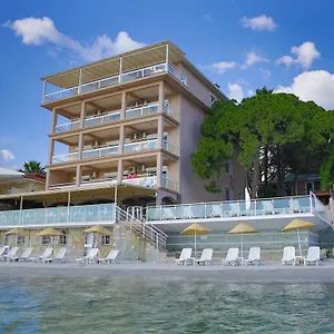 ** Hotel Melis Türkei