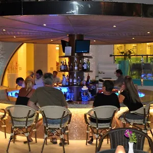 **** Hotel Marbella Türkei