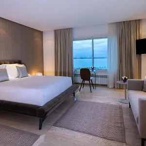 ***** Hotel Adam Tunesien