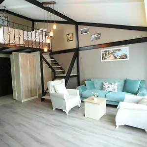 *** Aparthotel Artist Türkei